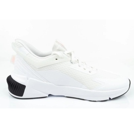 Puma Provoke Xt W 195188 06 zapatos blanco 4