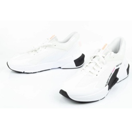 Puma Provoke Xt W 195188 06 zapatos blanco 8