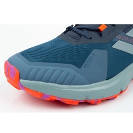 Zapatos adidas Terrex Soulstride M GZ3958 azul 6