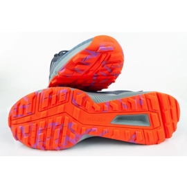 Zapatos adidas Terrex Soulstride M GZ3958 azul 9