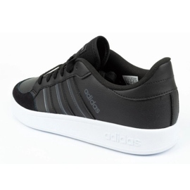 Zapatillas Adidas Breaknet M GX4198 negro 5