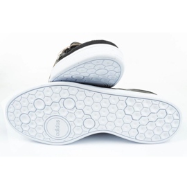 Zapatillas Adidas Breaknet M GX4198 negro 9