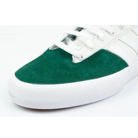 Zapatillas Adidas Matchbreak M H04908 blanco 8