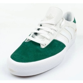 Zapatillas Adidas Matchbreak M H04908 blanco 10