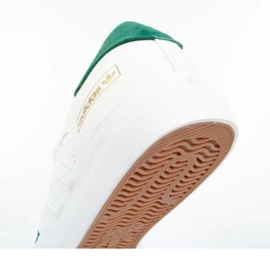 Zapatillas Adidas Matchbreak M H04908 blanco 11