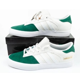 Zapatillas Adidas Matchbreak M H04908 blanco 14