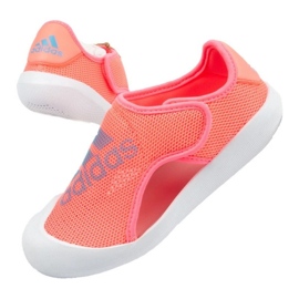 Zapatillas Adidas Altaventure GV7805 rosado 4