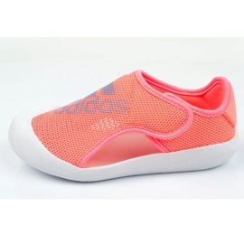 Zapatillas Adidas Altaventure GV7805 rosado 5