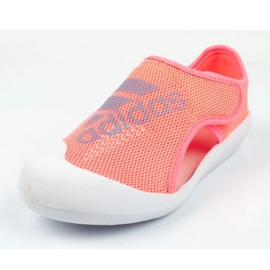 Zapatillas Adidas Altaventure GV7805 rosado 6