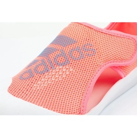 Zapatillas Adidas Altaventure GV7805 rosado 8