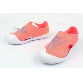 Zapatillas Adidas Altaventure GV7805 rosado 10