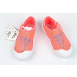 Zapatillas Adidas Altaventure GV7805 rosado 12