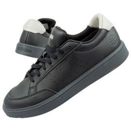 Zapatillas Adidas Nova Court M GZ1783 negro 10