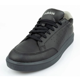Zapatillas Adidas Nova Court M GZ1783 negro 12