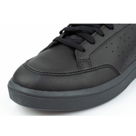 Zapatillas Adidas Nova Court M GZ1783 negro 15