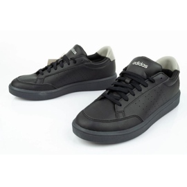 Zapatillas Adidas Nova Court M GZ1783 negro 17