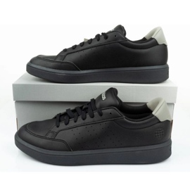 Zapatillas Adidas Nova Court M GZ1783 negro 19