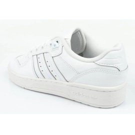 Zapatillas Adidas Rivalry Low W FV4225 blanco 14