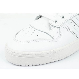 Zapatillas Adidas Rivalry Low W FV4225 blanco 15