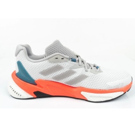 Zapatillas running adidas X9000 L3 W GY2638 blanco 13