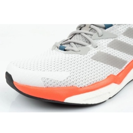 Zapatillas running adidas X9000 L3 W GY2638 blanco 15