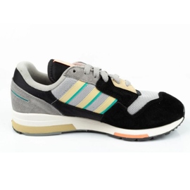 Zapatos adidas Zx 420 M GY2006 gris 4