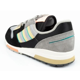 Zapatos adidas Zx 420 M GY2006 gris 5