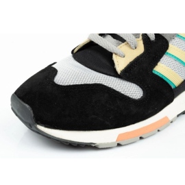 Zapatos adidas Zx 420 M GY2006 gris 6