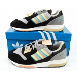Zapatos adidas Zx 420 M GY2006 gris 10