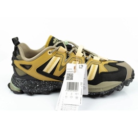 Zapatillas Adidas Hyperturf M HQ3978 negro 4
