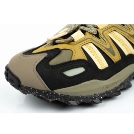 Zapatillas Adidas Hyperturf M HQ3978 negro 6