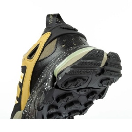 Zapatillas Adidas Hyperturf M HQ3978 negro 7