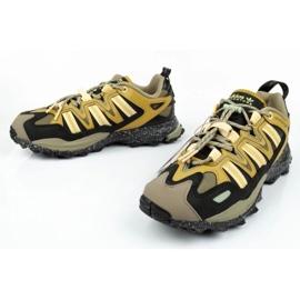 Zapatillas Adidas Hyperturf M HQ3978 negro 8
