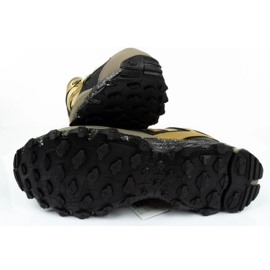 Zapatillas Adidas Hyperturf M HQ3978 negro 9