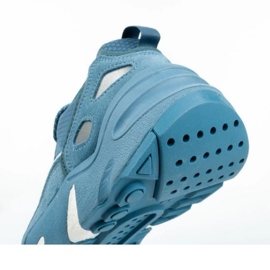 Adidas Zx 22 Boost U GY1606 zapatillas azul 7