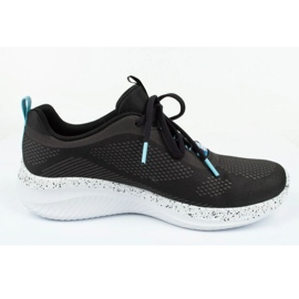 Zapatillas deportivas Skechers Ultra Flex 3.0 W 149851/BLLB negro 4