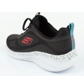 Zapatillas deportivas Skechers Ultra Flex 3.0 W 149851/BLLB negro 5