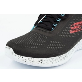 Zapatillas deportivas Skechers Ultra Flex 3.0 W 149851/BLLB negro 6