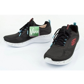 Zapatillas deportivas Skechers Ultra Flex 3.0 W 149851/BLLB negro 8