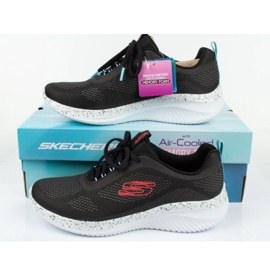 Zapatillas deportivas Skechers Ultra Flex 3.0 W 149851/BLLB negro 10