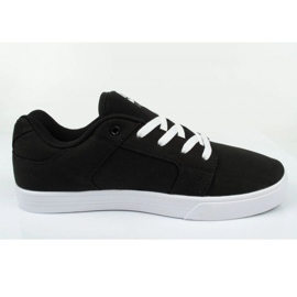 Zapatillas DC Method M ADYS100421-BKW negro 4