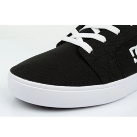 Zapatillas DC Method M ADYS100421-BKW negro 6