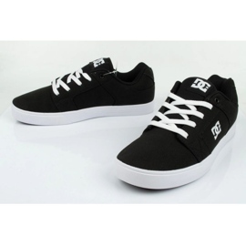 Zapatillas DC Method M ADYS100421-BKW negro 8