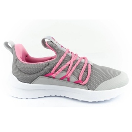 Zapatillas Adidas Lite Racer GW4164 gris 4
