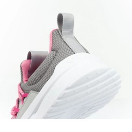 Zapatillas Adidas Lite Racer GW4164 gris 7