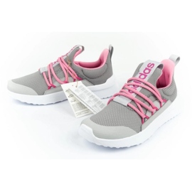 Zapatillas Adidas Lite Racer GW4164 gris 8