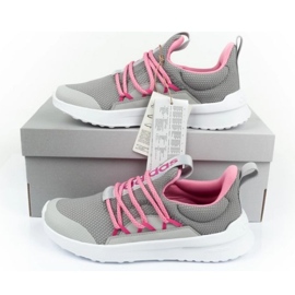 Zapatillas Adidas Lite Racer GW4164 gris 10