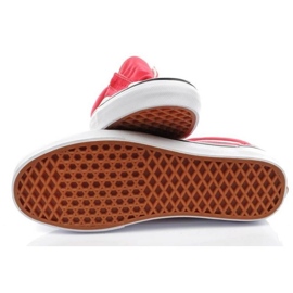 Zapatillas Vans Old Skool U A38G1Q9U rojo 8