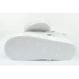 Sandalias adidas Adilette U EG5026 blanco 9