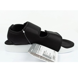 Sandalias adidas Adilette U EG5025 negro 4